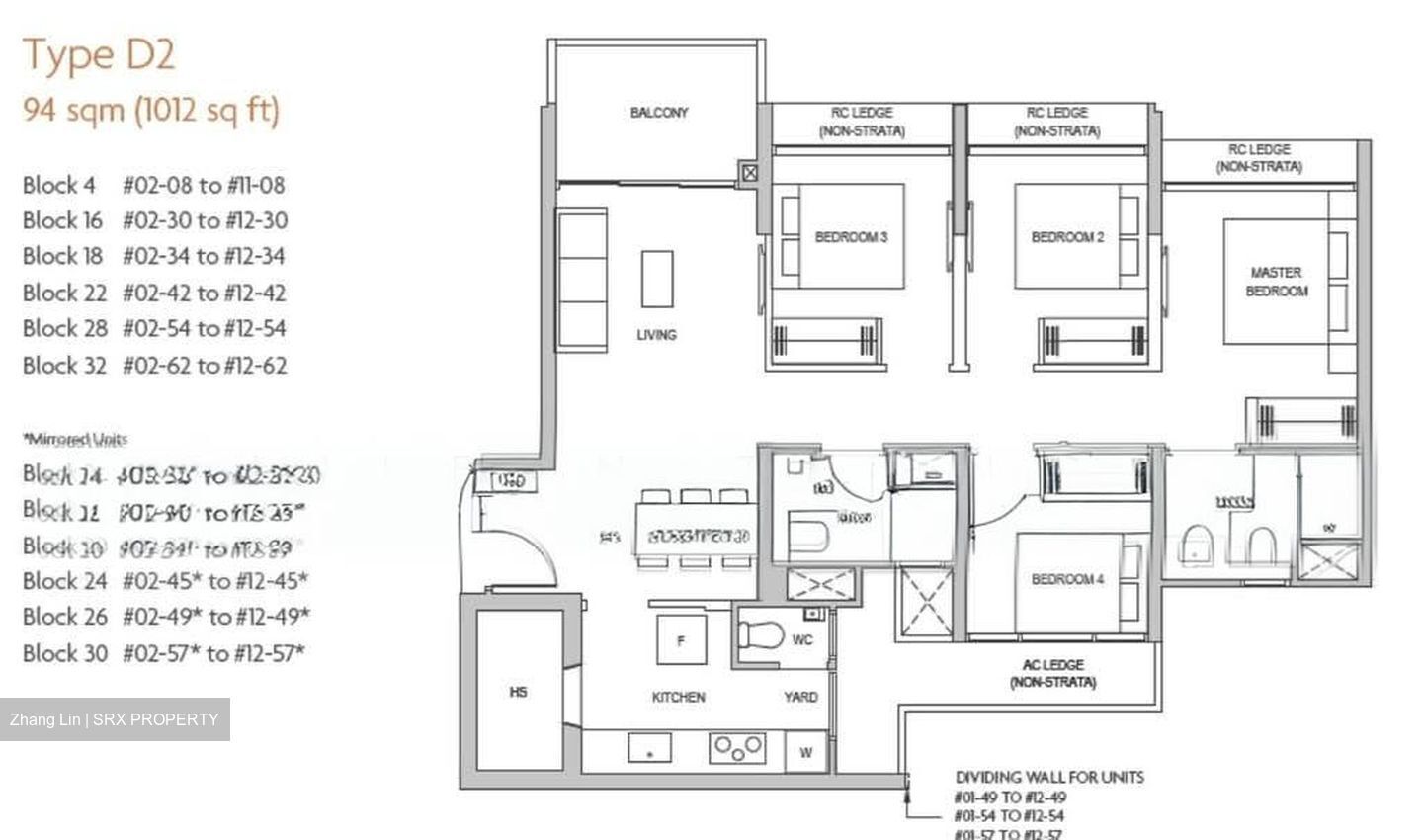 Coastal Cabana (D17), Condominium #531042741